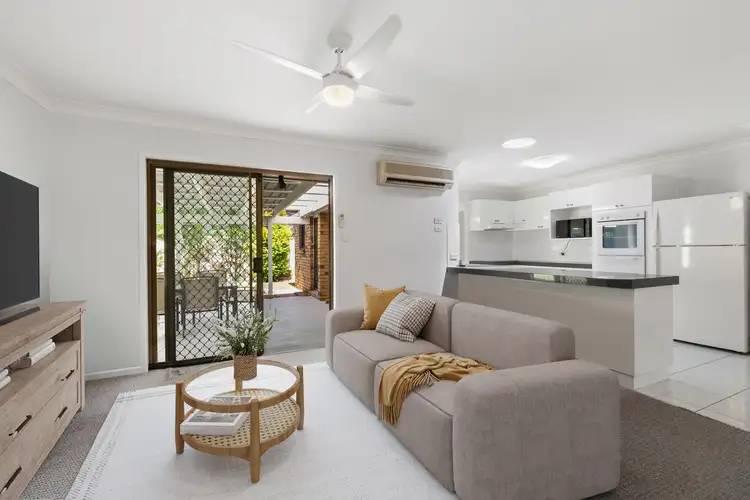 Fifth view of Homely house listing, 10 Arwon Court, Wellington Point QLD 4160