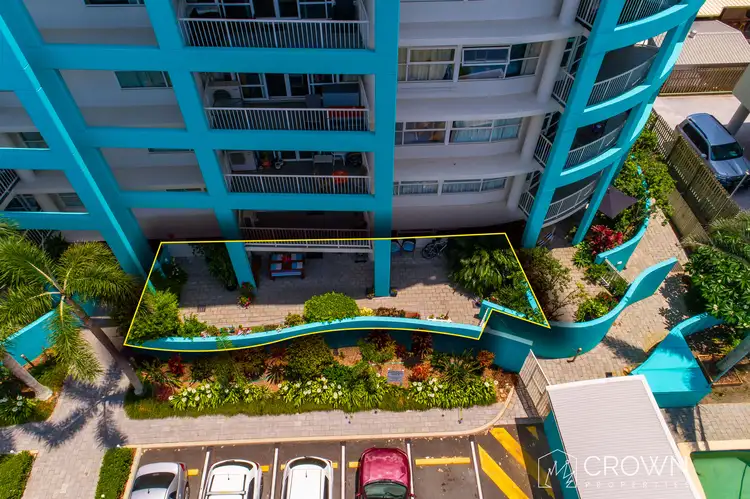 Fourth view of Homely apartment listing, 3/77-79 Marine Parade, Redcliffe QLD 4020
