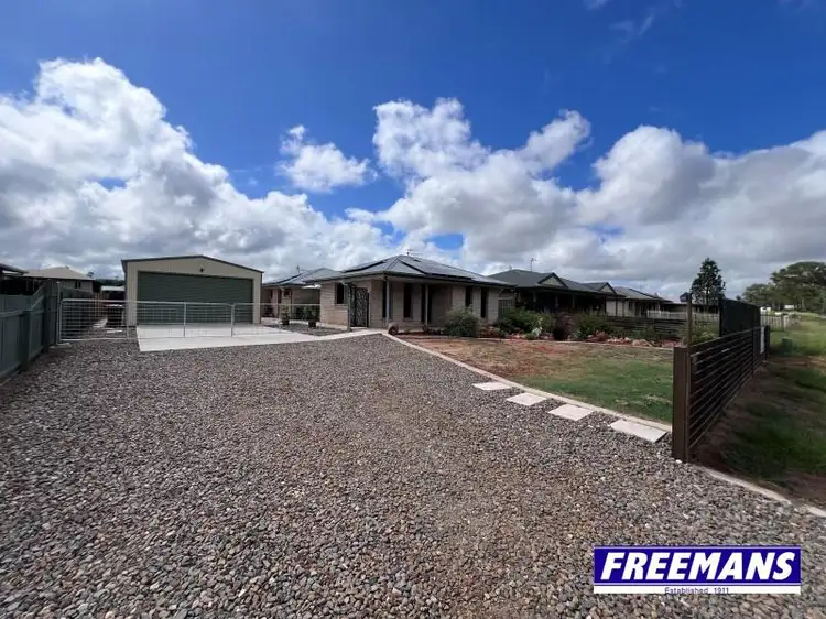 Main view of Homely house listing, 12146 Bunya Highway, Memerambi QLD 4610