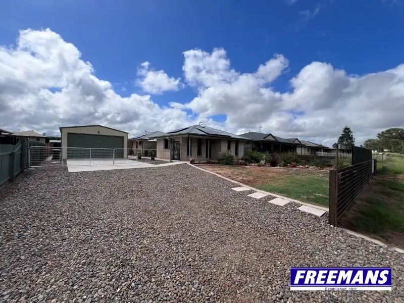 Main view of Homely house listing, 12146 Bunya Highway, Memerambi QLD 4610