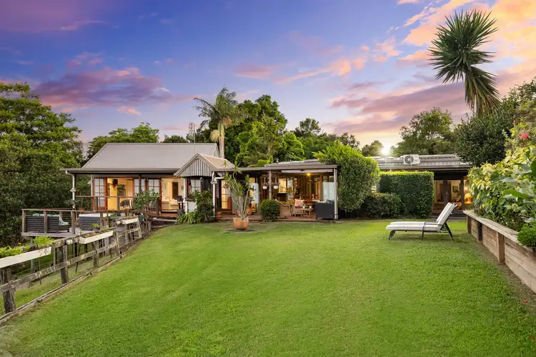 Third view of Homely house listing, 518 Black Mountain Road, Black Mountain QLD 4563
