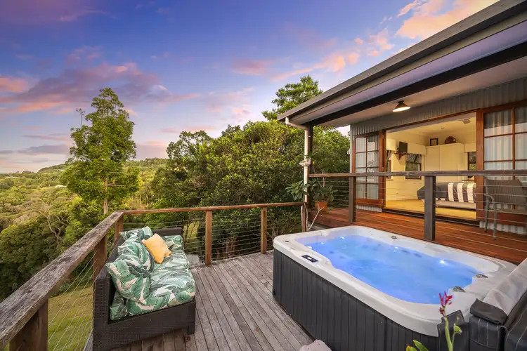 Fourth view of Homely house listing, 518 Black Mountain Road, Black Mountain QLD 4563