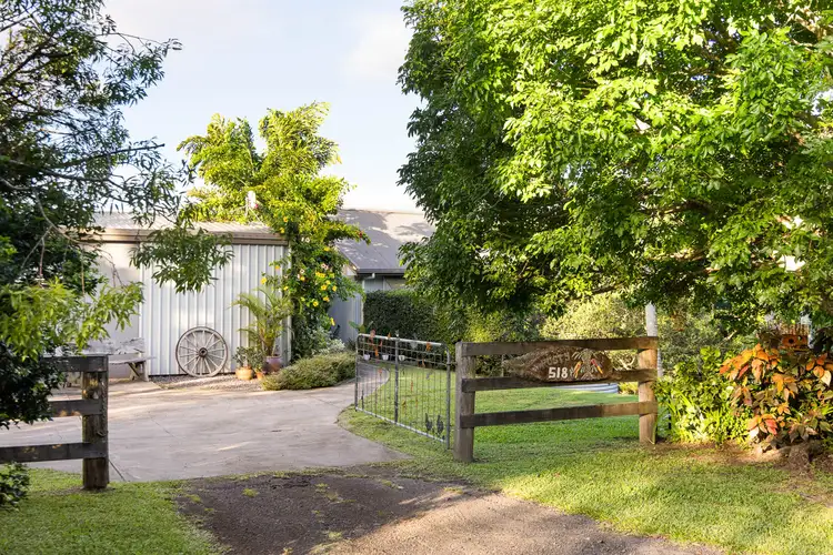 Sixth view of Homely house listing, 518 Black Mountain Road, Black Mountain QLD 4563