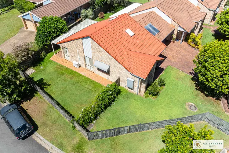 6 - 10 Macgregor Drive