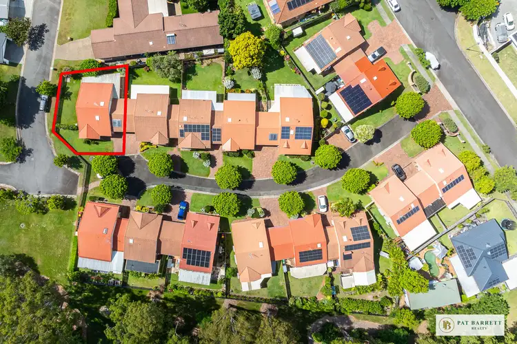 Third view of Homely villa listing, 12/6 - 10 Macgregor Drive, Birkdale QLD 4159