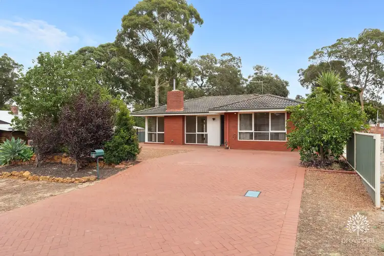 Second view of Homely house listing, 9 Crestview Crescent, Kalamunda WA 6076