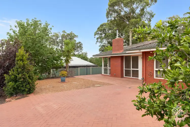 Fourth view of Homely house listing, 9 Crestview Crescent, Kalamunda WA 6076