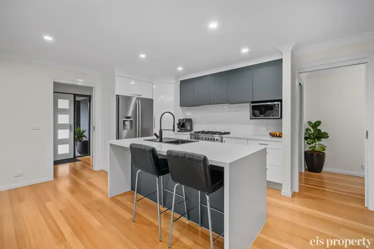 Third view of Homely house listing, 58 Incana Road, Margate TAS 7054