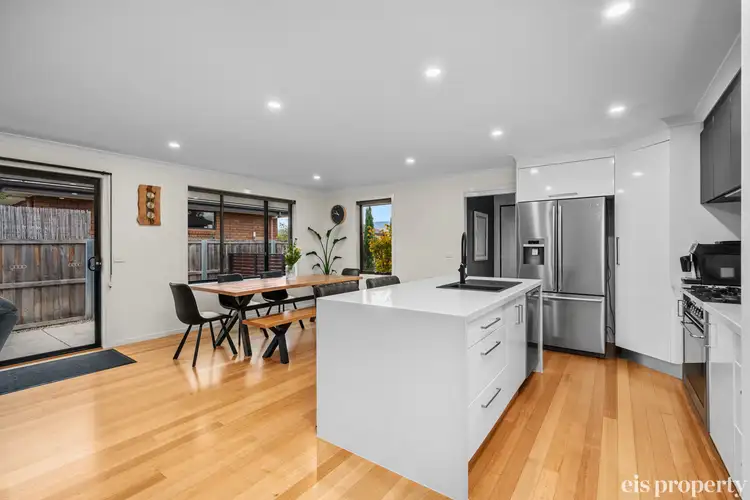 Fourth view of Homely house listing, 58 Incana Road, Margate TAS 7054