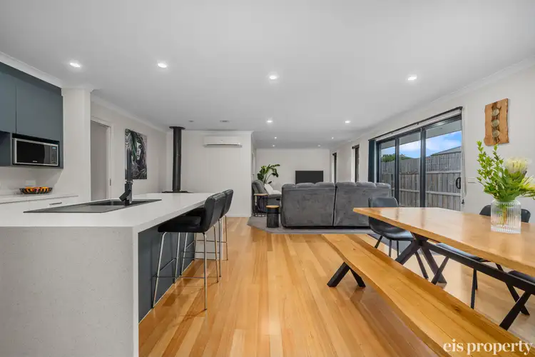 Fifth view of Homely house listing, 58 Incana Road, Margate TAS 7054