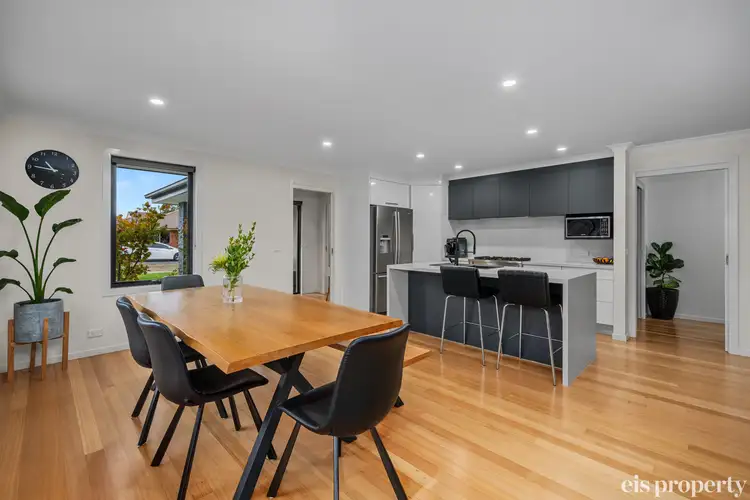 Sixth view of Homely house listing, 58 Incana Road, Margate TAS 7054