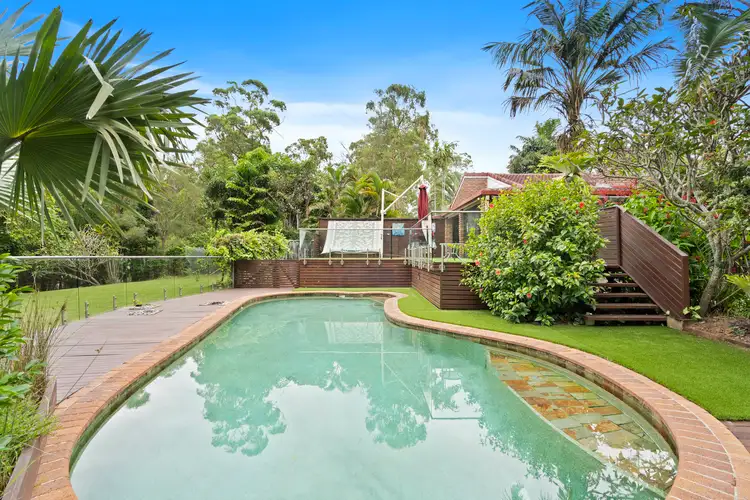 Fourth view of Homely house listing, 20 Avalon Road, Sheldon QLD 4157