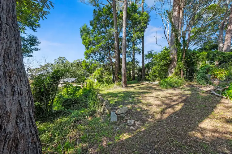 Fifth view of Homely land listing, 39 Bellbird Crescent, Bowen Mountain NSW 2753