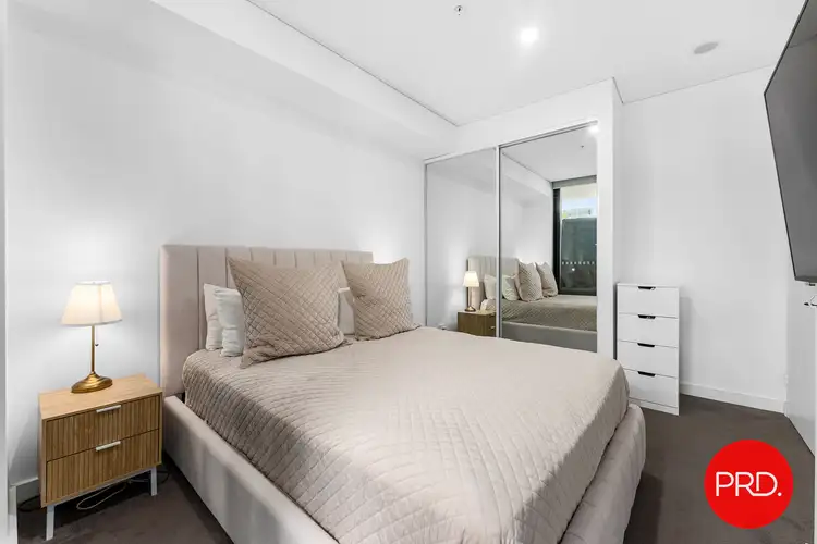 Fourth view of Homely apartment listing, 603/79 Regent Street, Kogarah NSW 2217