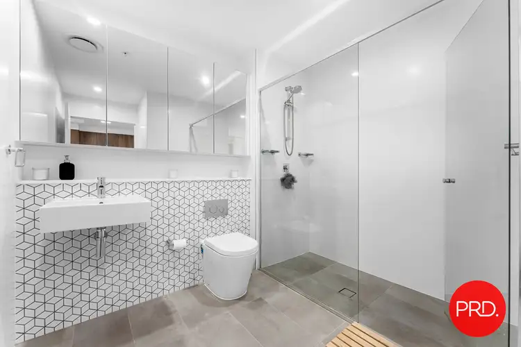 Fifth view of Homely apartment listing, 603/79 Regent Street, Kogarah NSW 2217