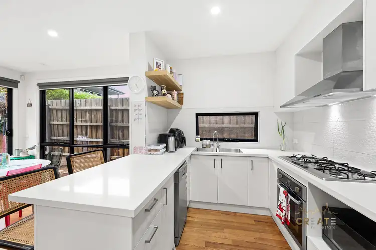 Fourth view of Homely townhouse listing, 4/40 Carlton Street, Braybrook VIC 3019