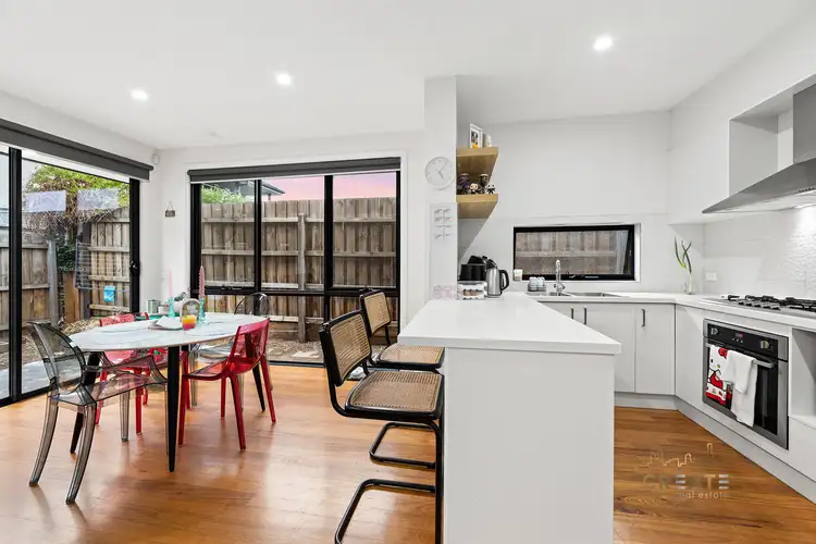 Fifth view of Homely townhouse listing, 4/40 Carlton Street, Braybrook VIC 3019