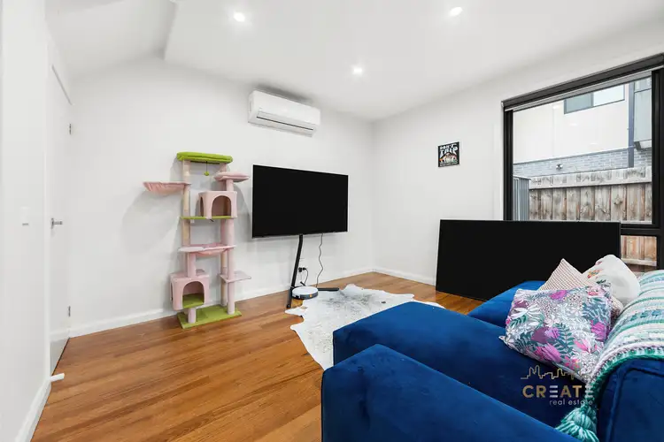 Sixth view of Homely townhouse listing, 4/40 Carlton Street, Braybrook VIC 3019