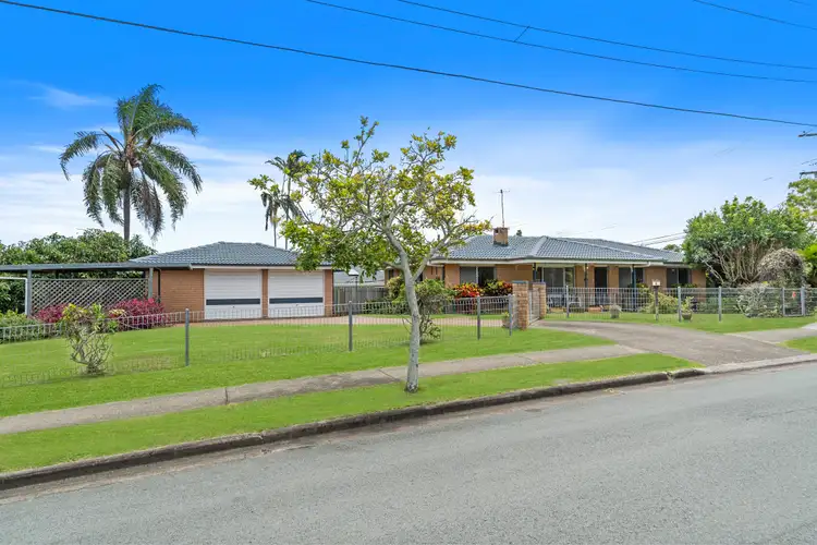 Second view of Homely house listing, 1 Lenore Crescent, Springwood QLD 4127