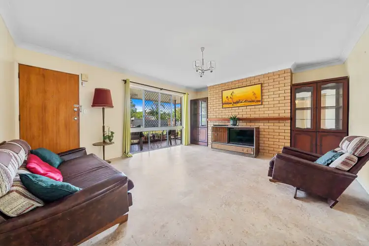 Third view of Homely house listing, 1 Lenore Crescent, Springwood QLD 4127
