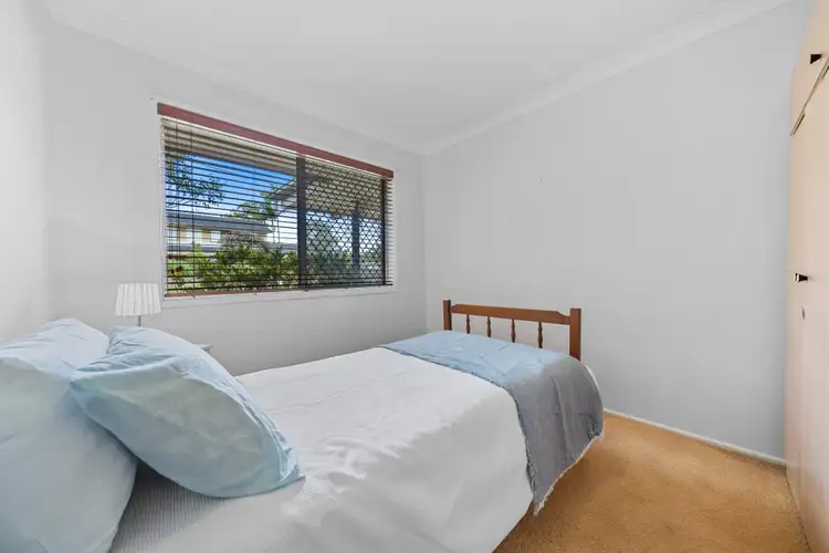 Fifth view of Homely house listing, 1 Lenore Crescent, Springwood QLD 4127