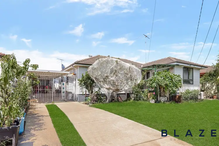 20 Cabramurra Street, Heckenberg NSW 2168