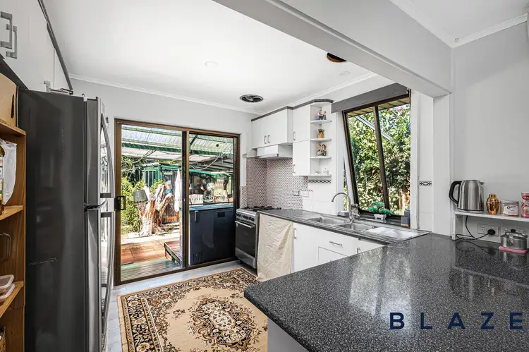 Fourth view of Homely house listing, 20 Cabramurra Street, Heckenberg NSW 2168
