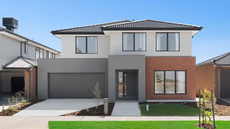 8 Rompey Way, Wollert VIC 3750