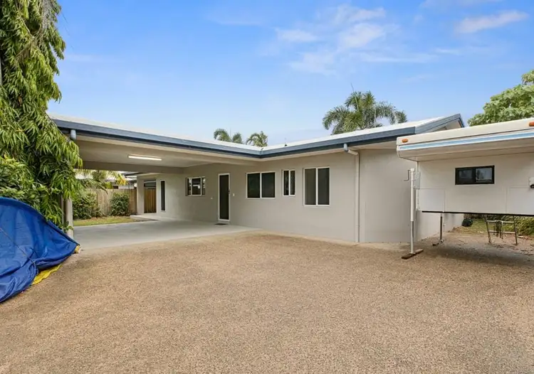 Main view of Homely house listing, 2/125 Reed Road, Trinity Park QLD 4879