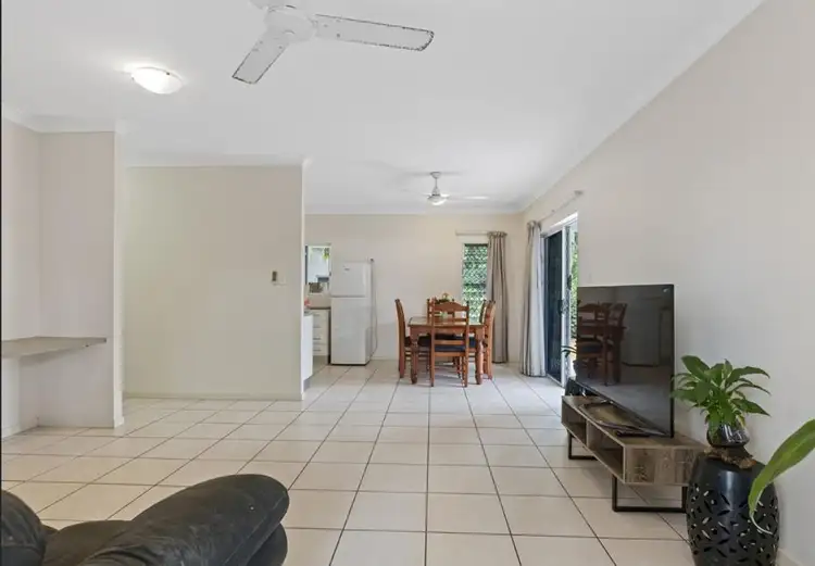 Second view of Homely house listing, 2/125 Reed Road, Trinity Park QLD 4879