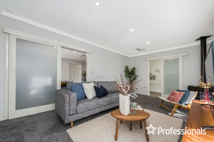 Third view of Homely house listing, 16 Clarke Road, Morley WA 6062