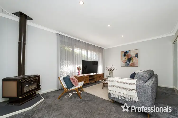 Fifth view of Homely house listing, 16 Clarke Road, Morley WA 6062