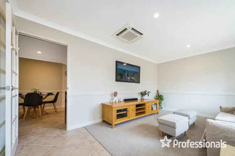 Third view of Homely house listing, 2/13 Claughton Way, Bassendean WA 6054