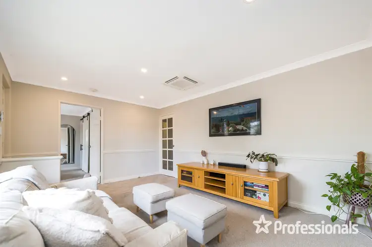 Fourth view of Homely house listing, 2/13 Claughton Way, Bassendean WA 6054