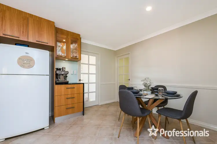Sixth view of Homely house listing, 2/13 Claughton Way, Bassendean WA 6054
