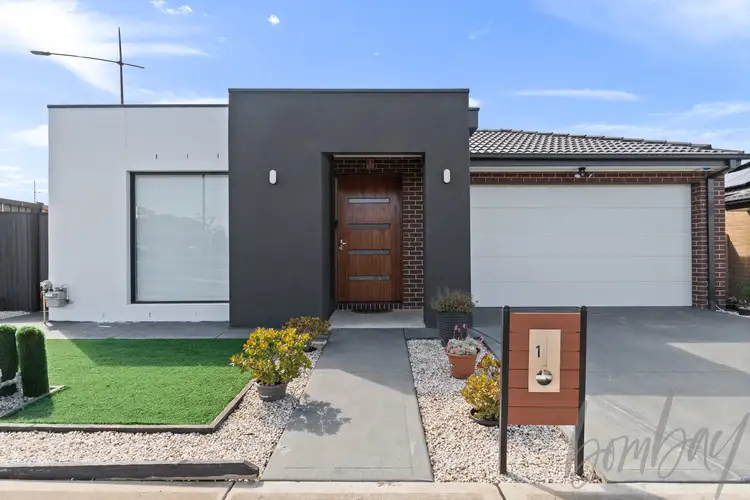1 Avila Road, Wollert VIC 3750