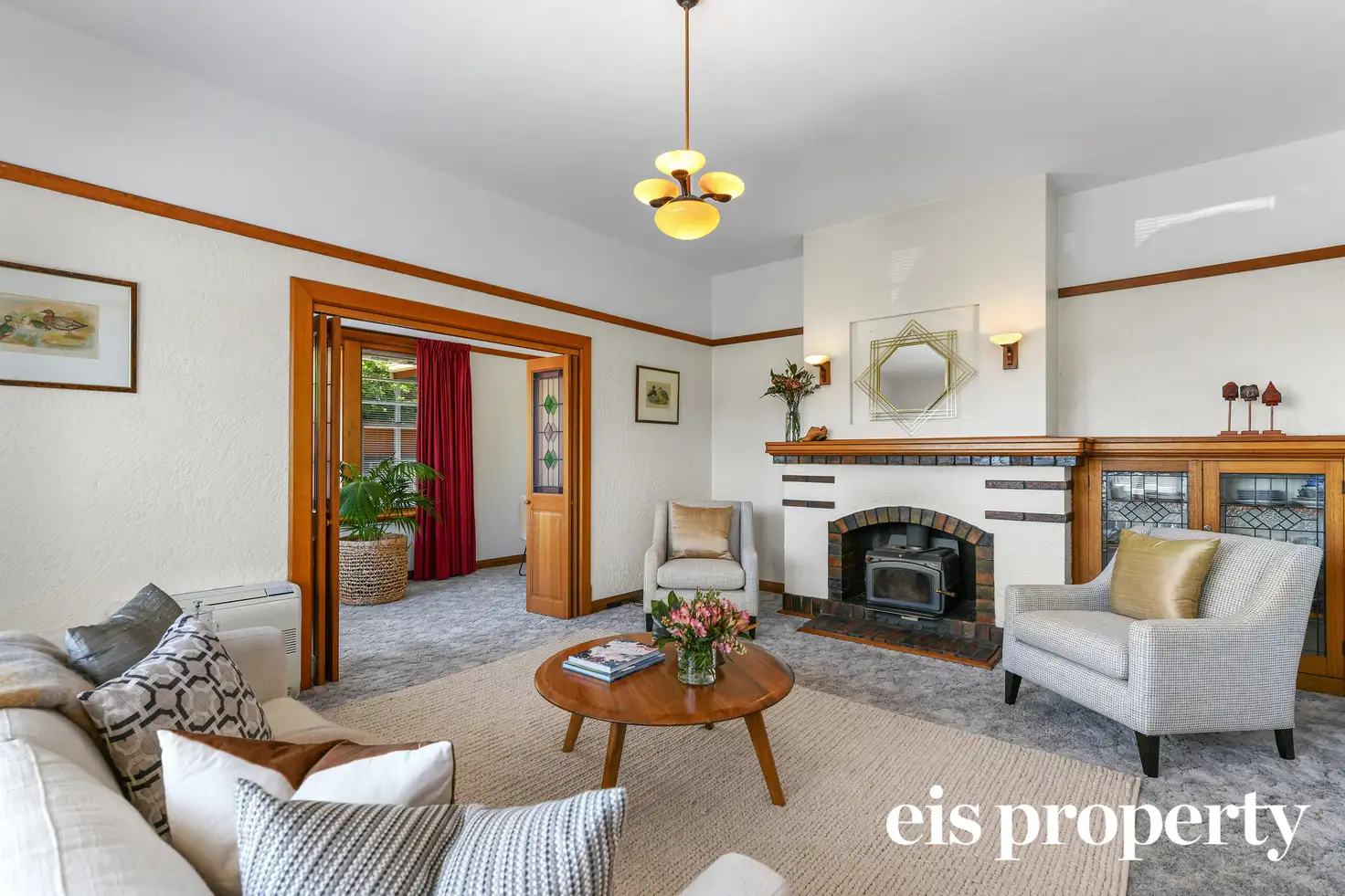 Main view of Homely house listing, 12 David Avenue, Sandy Bay TAS 7005