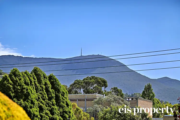 Second view of Homely house listing, 12 David Avenue, Sandy Bay TAS 7005