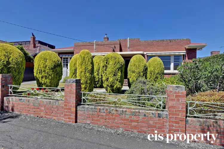 Third view of Homely house listing, 12 David Avenue, Sandy Bay TAS 7005