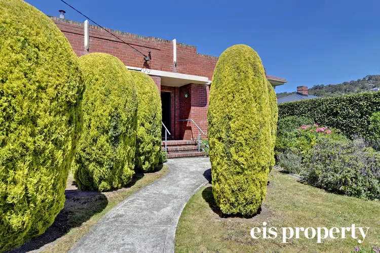 Fourth view of Homely house listing, 12 David Avenue, Sandy Bay TAS 7005