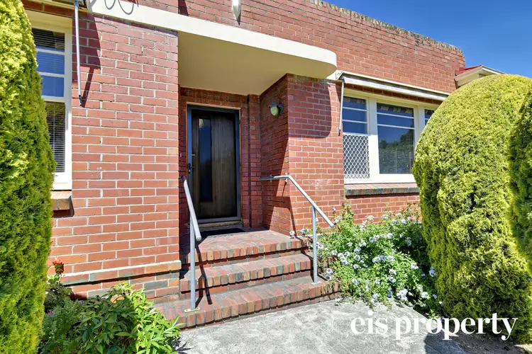 Fifth view of Homely house listing, 12 David Avenue, Sandy Bay TAS 7005