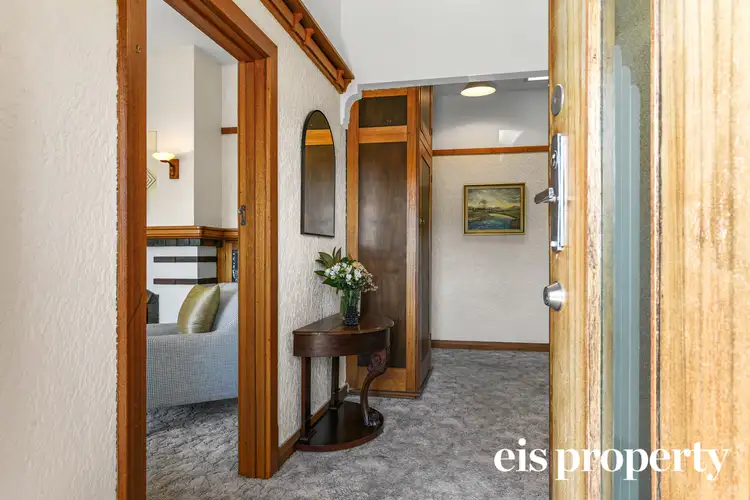 Sixth view of Homely house listing, 12 David Avenue, Sandy Bay TAS 7005