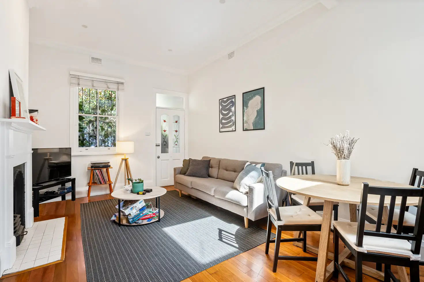Main view of Homely house listing, 54 MARIAN STREET, Enmore NSW 2042