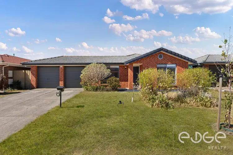 25 Alberta Drive, Burton SA 5110