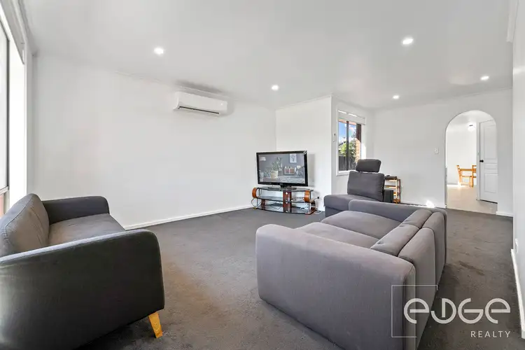 Third view of Homely house listing, 25 Alberta Drive, Burton SA 5110