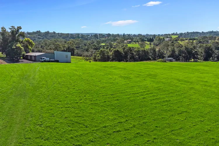 Main view of Homely rural property listing, 760 Grose Vale Road, Grose Vale NSW 2753