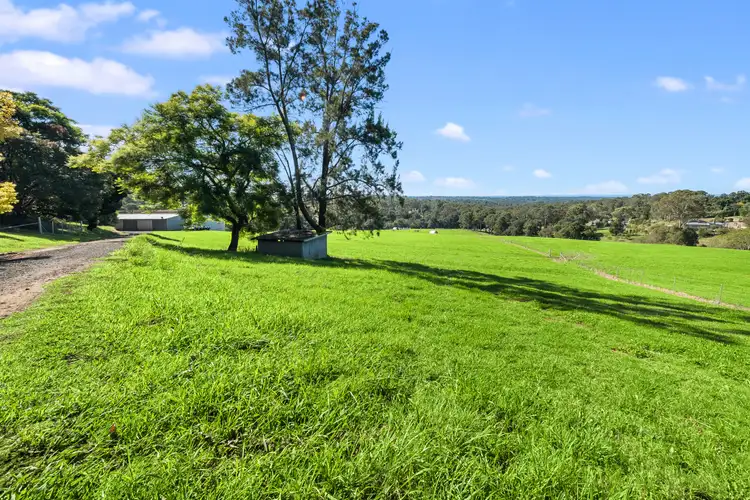 Second view of Homely rural property listing, 760 Grose Vale Road, Grose Vale NSW 2753