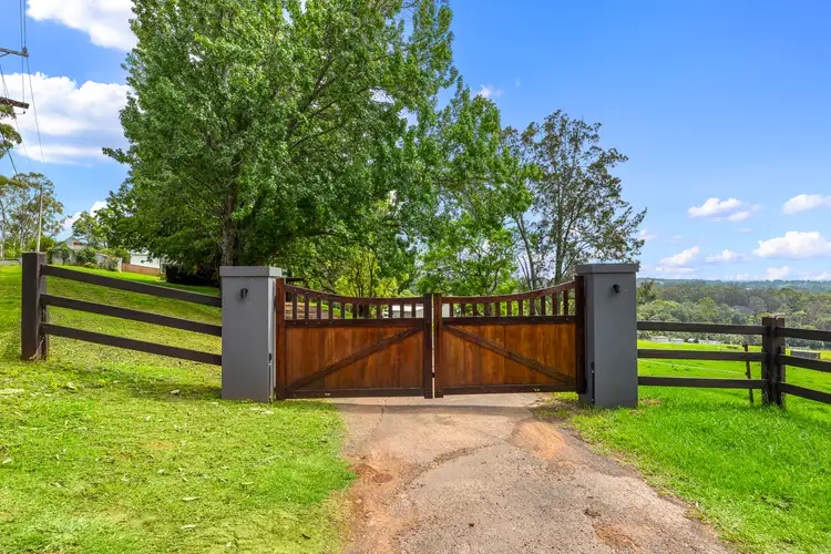 Third view of Homely rural property listing, 760 Grose Vale Road, Grose Vale NSW 2753