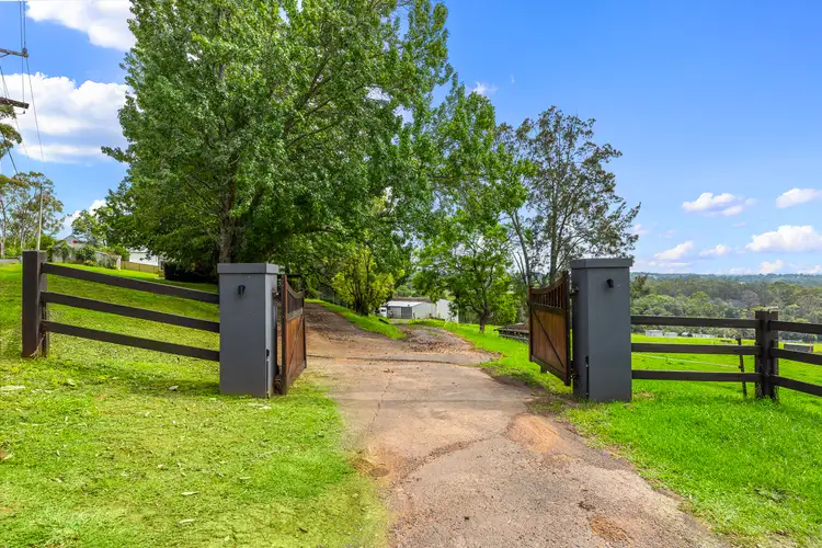 Fourth view of Homely rural property listing, 760 Grose Vale Road, Grose Vale NSW 2753