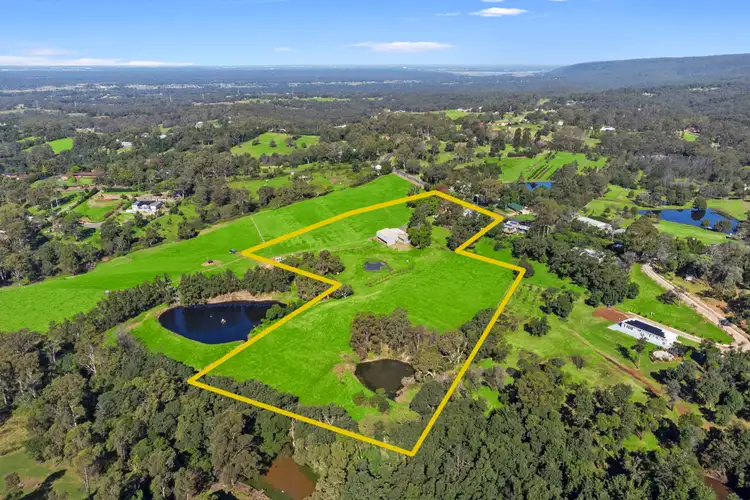 Fifth view of Homely rural property listing, 760 Grose Vale Road, Grose Vale NSW 2753